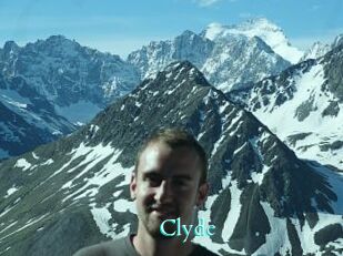 Clyde