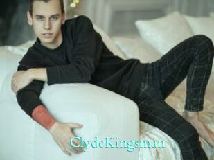 ClydeKingsman