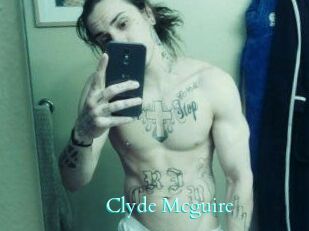 Clyde_Mcguire