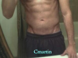 Cmartin