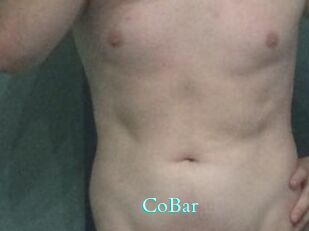 CoBar