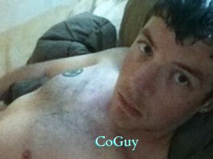 CoGuy
