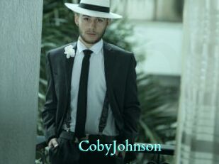 CobyJohnson Free Gay Porn Finder