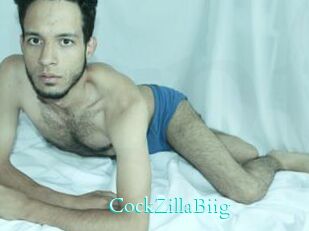 CockZillaBiig