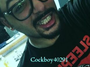 Cockboy40291