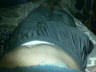 CocoaBoi