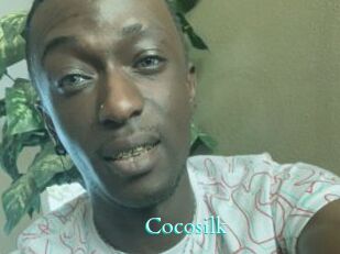 Cocosilk