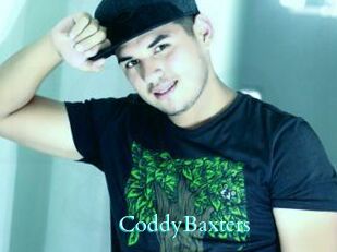 CoddyBaxters