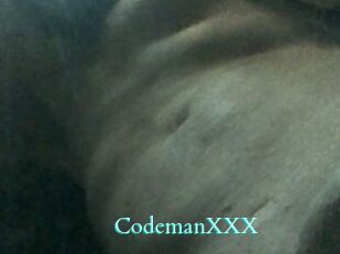 CodemanXXX