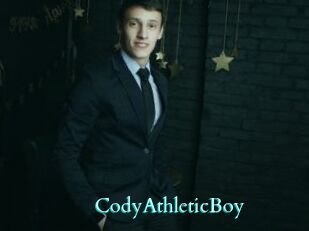 CodyAthleticBoy