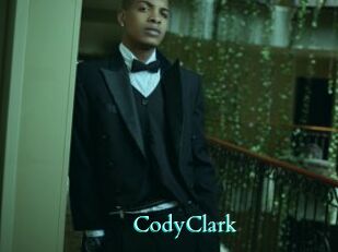 CodyClark