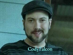 CodyFalcon