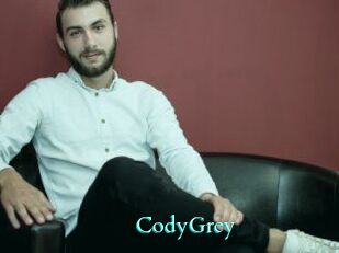 CodyGrey