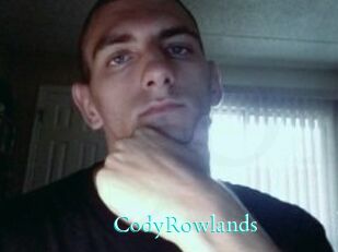 CodyRowlands