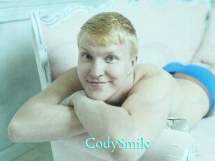 Cody_Smile