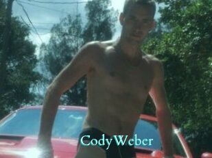 Cody_Weber