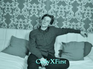 CodyXFirst