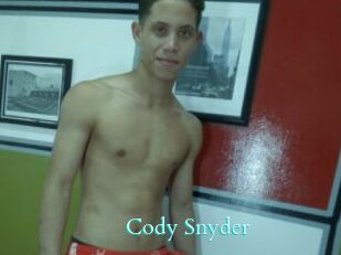Cody_Snyder
