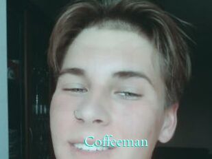 Coffeeman