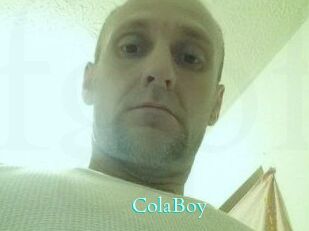 ColaBoy