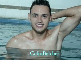 ColinBelcher