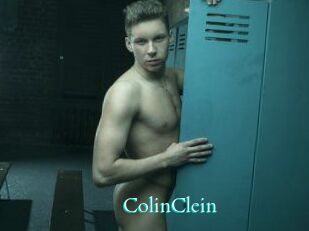 ColinClein