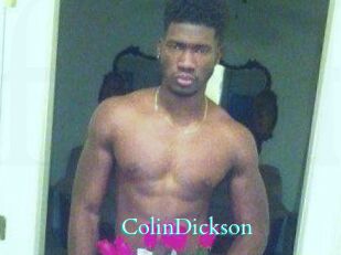 Colin_Dickson