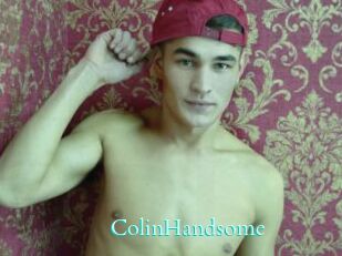 ColinHandsome
