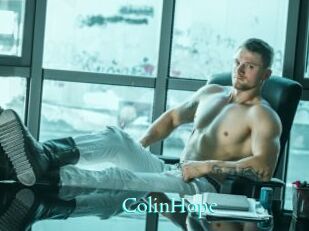 ColinHope