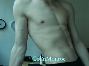 ColinMonroe