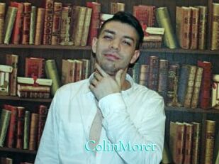 ColinMoret