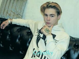 ColinSky