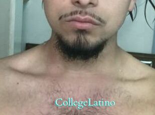 CollegeLatino