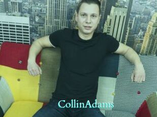 CollinAdams