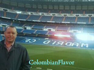 ColombianFlavor