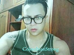 ColombianStrong