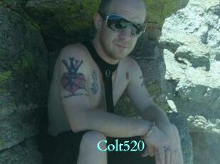 Colt520