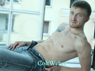 ColtWeber