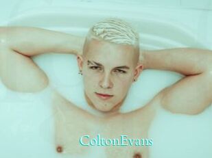 ColtonEvans