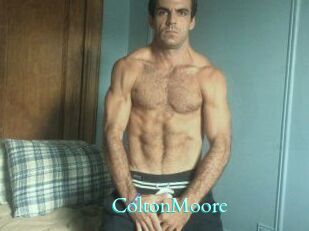 Colton_Moore
