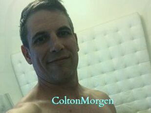 Colton_Morgen