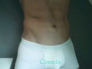 ComeIn