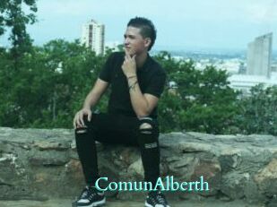 ComunAlberth