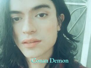 Conan_Demon