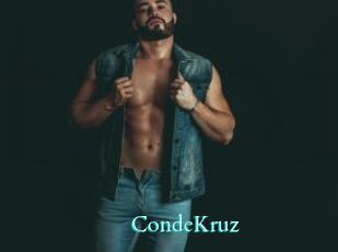 CondeKruz