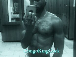 CongoKingCock