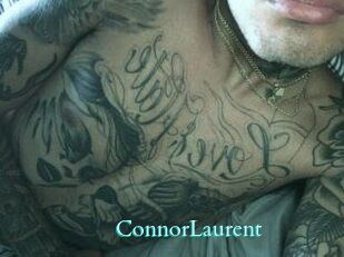 Connor_Laurent