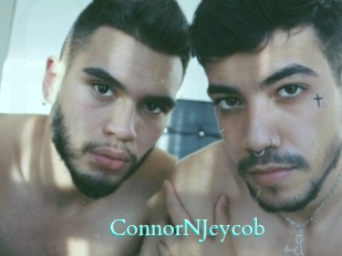 ConnorNJeycob