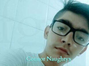 Connor_Naughtyx