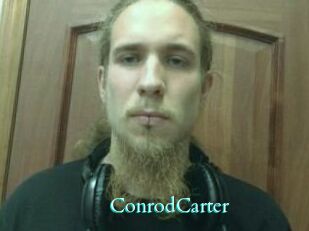 ConrodCarter